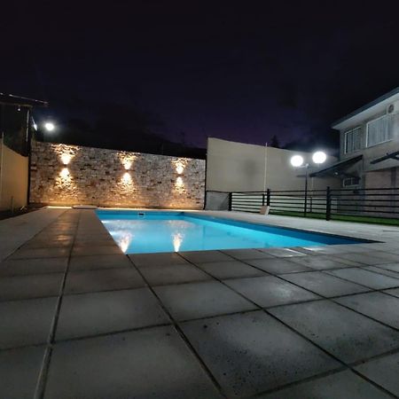 Soleado Apart Hotel San Rafael  Exterior photo
